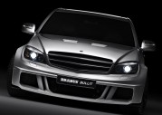 Mercedes-Benz C-Class Brabus Bullit